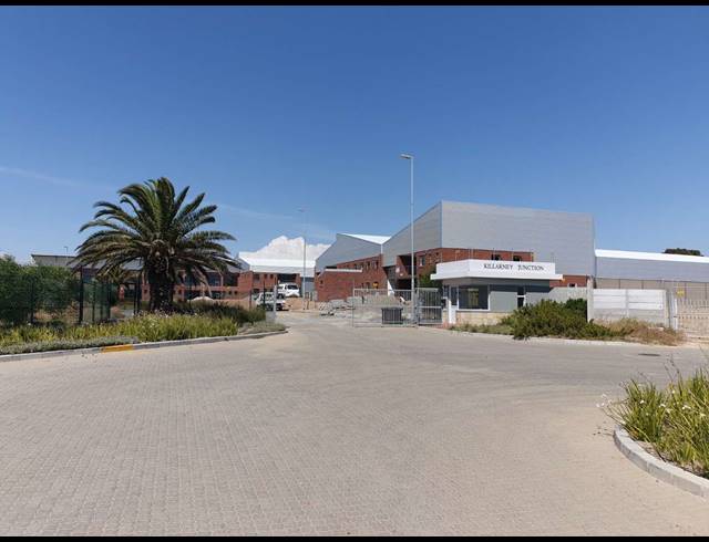 276M² OFFICE FOR SALE IN KILLARNEY GARDENS